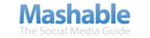 Mashable - The Social Media Guide